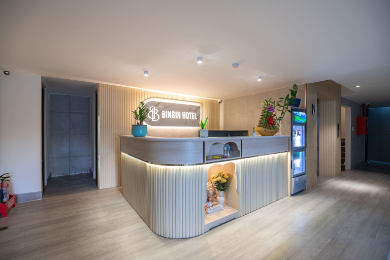 Others 5, Bin Bin Hotel 15 - Near Feliz En Vista, Ho Chi Minh City
