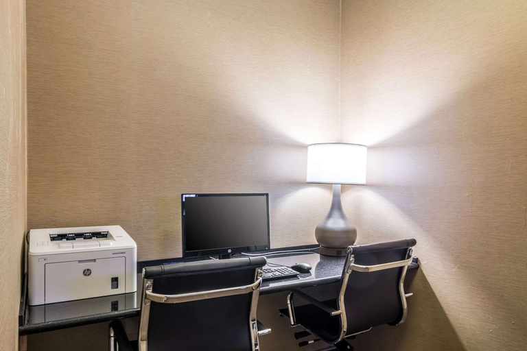 Others 5, Comfort Inn & Suites - Hannibal, Ralls