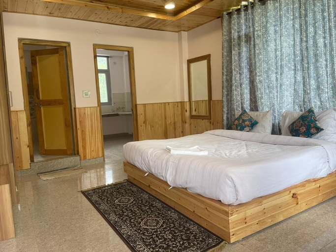 Others 5, Hotel Apple Flower, Kullu
