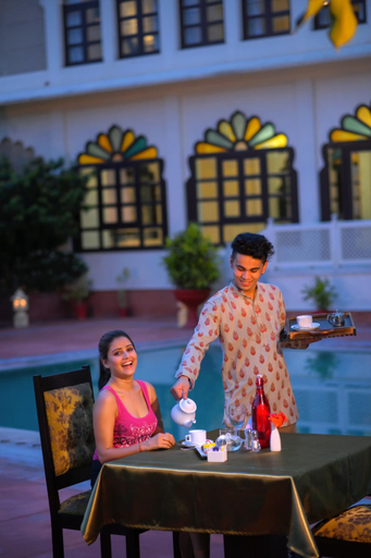Sport & Beauty 2, Anuraga Palace Ranthambhore, Sawai Madhopur