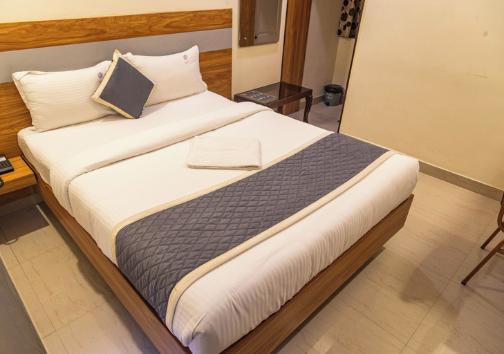 Bedroom 7