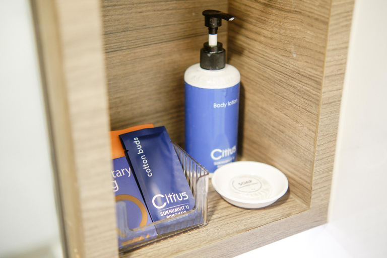 Amenities 9