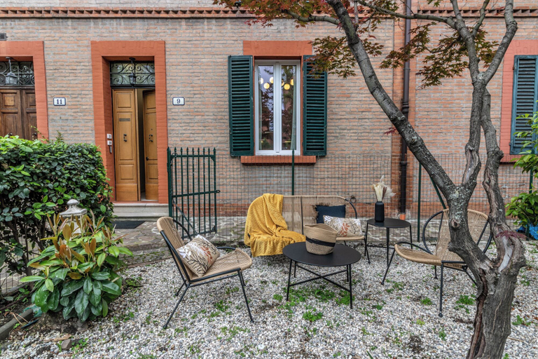 Exterior & Views, HouSmart Masini 9 int 1, Bologna