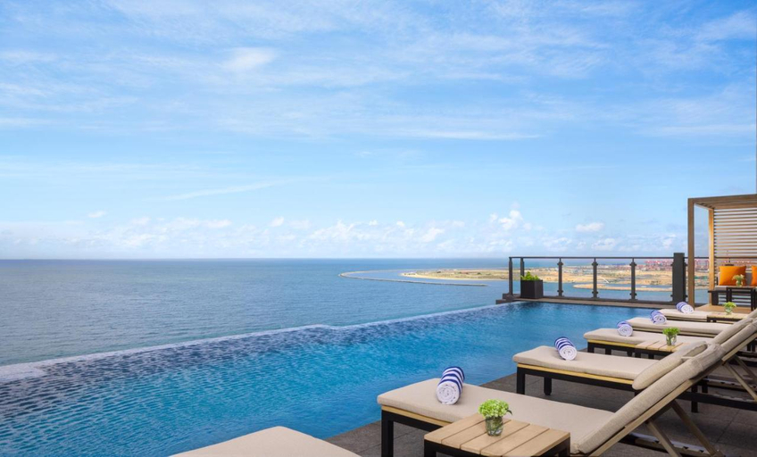 Sport & Beauty 2, Amari Colombo Sri Lanka, Thimbirigasyaya