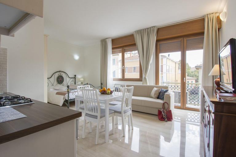 Exterior & Views, Il Mughetto, Bologna
