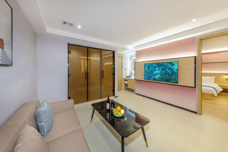 Others 4, Xicheng Hotel Wanda Plaza Branch, Guangzhou