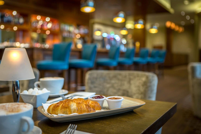 Food & Drinks 4, Loughrea Hotel and Spa