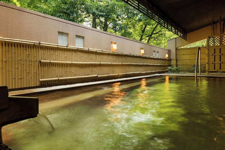 Sport & Beauty 3, Courtyard by Marriott Hakuba, Hakuba
