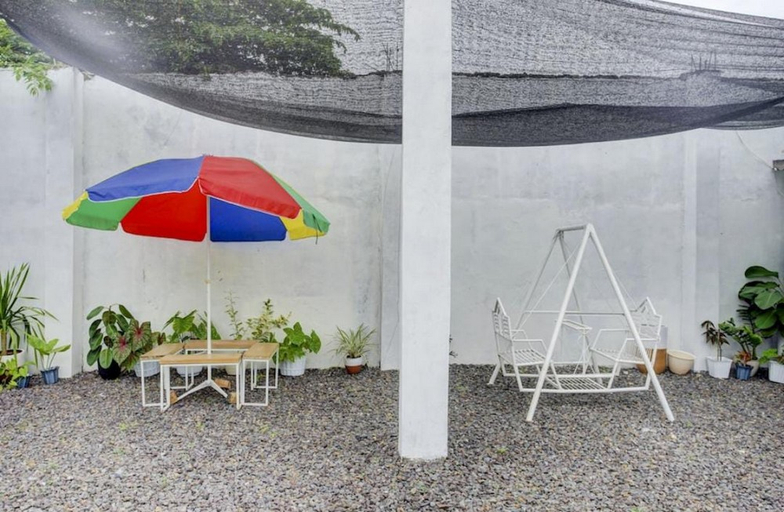 Others 5, Oemah Ratu Hostel Syariah RedPartner, Bandar Lampung