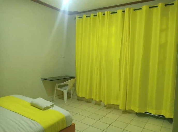 Sport & Beauty, Merlin Resort Naivasha, Naivasha