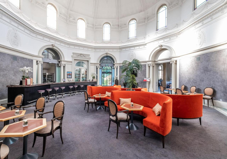 Food & Drinks 4, Hotel et Centre Thermal d'Yverdon-les-Bains, Jura-North Vaudois