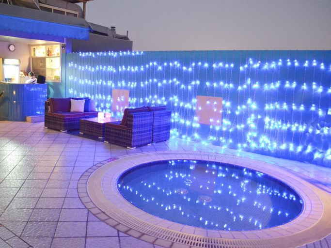 Sport & Beauty 2, Dorus Hotel, Dubai