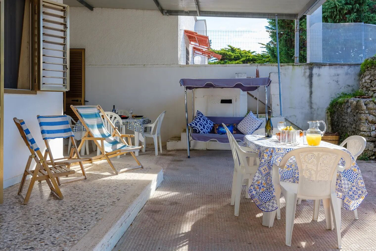 Food & Drinks 5, Alla Rosa Dei Venti - North Wind House, Lecce