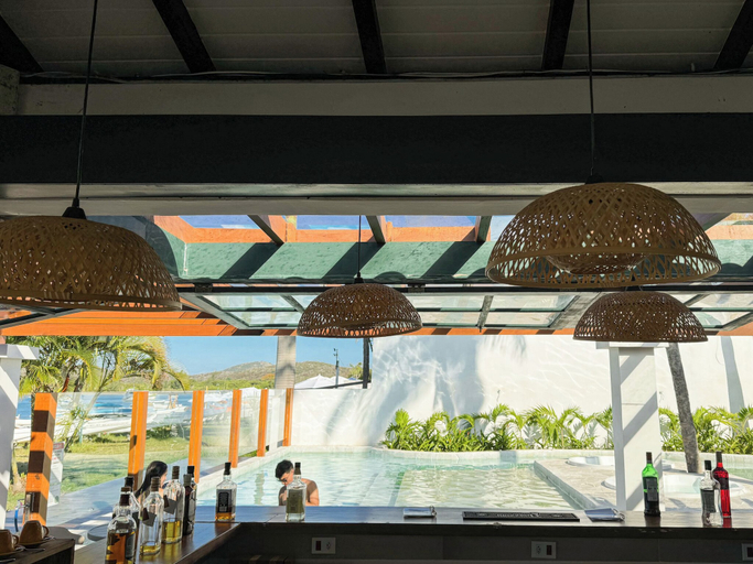 Food & Drinks 5, Hotel Premium Recanto da Passagem, Cabo Frio