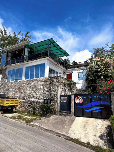 Exterior & Views 2, Seaview Mansion, Dalaguete