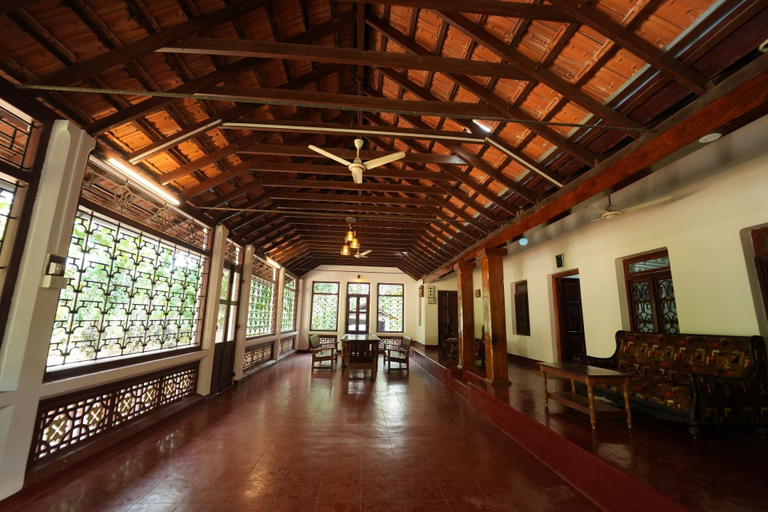 Others 3, Chandralayam Homesay, Kasaragod