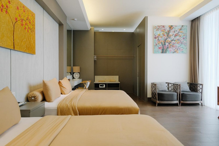 Bedroom 3, #N/A, Badung