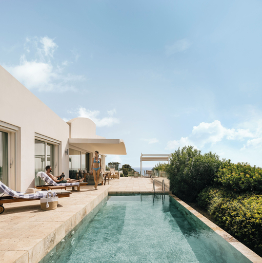 Sport & Beauty 2, Falkensteiner Resort Capo Boi, Cagliari