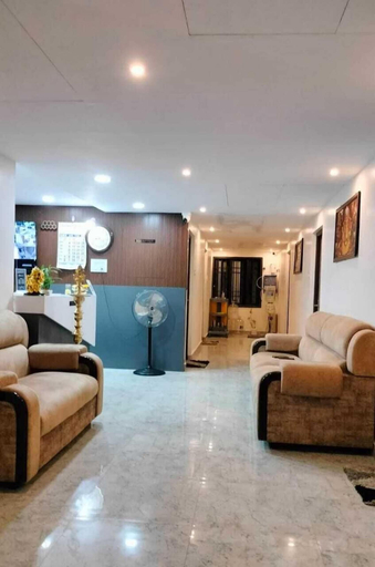 Others 4, MSVG Residency, Tirunelveli