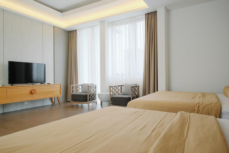 Bedroom 2, #N/A, Badung