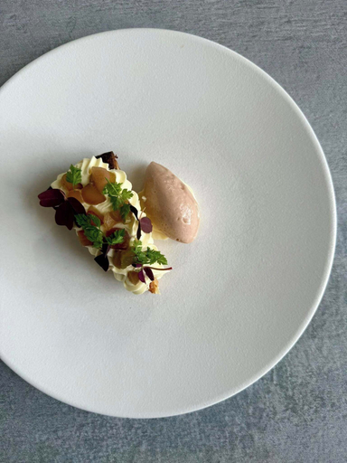 Food & Drinks 5, Vejlsøhus Hotel & Konferencecenter, Silkeborg