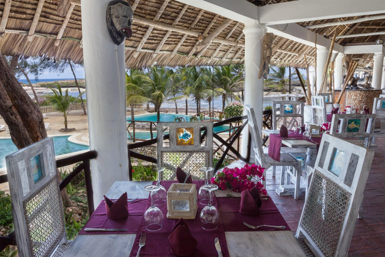 Food & Drinks 5, Lily Palm Resort, Kilifi North