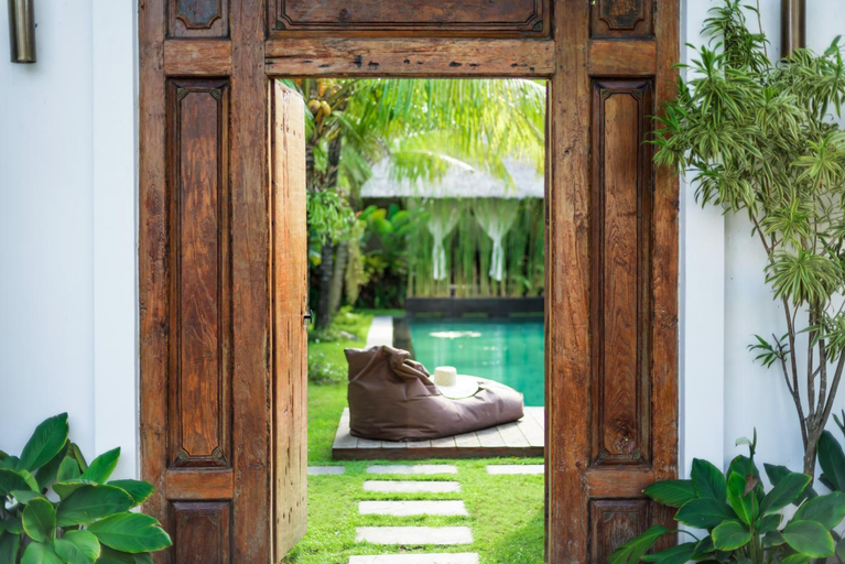 Exterior & Views 2, Karmagali Boutique Suites (Adults Only) & Private villas (families), Denpasar