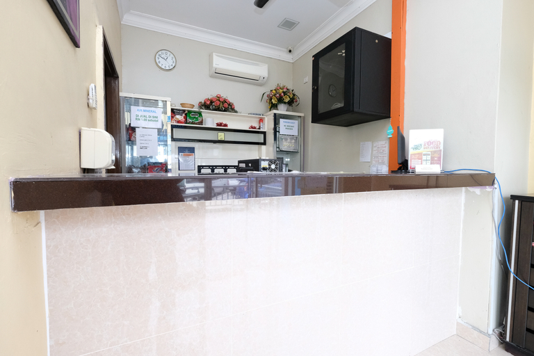 Public Area 3, 714 Arina Hotel, Hulu Langat