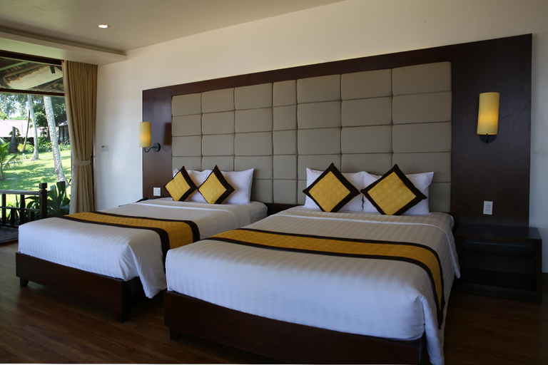 Bedroom 2, Arcadia Phu Quoc Resort, Phú Quốc
