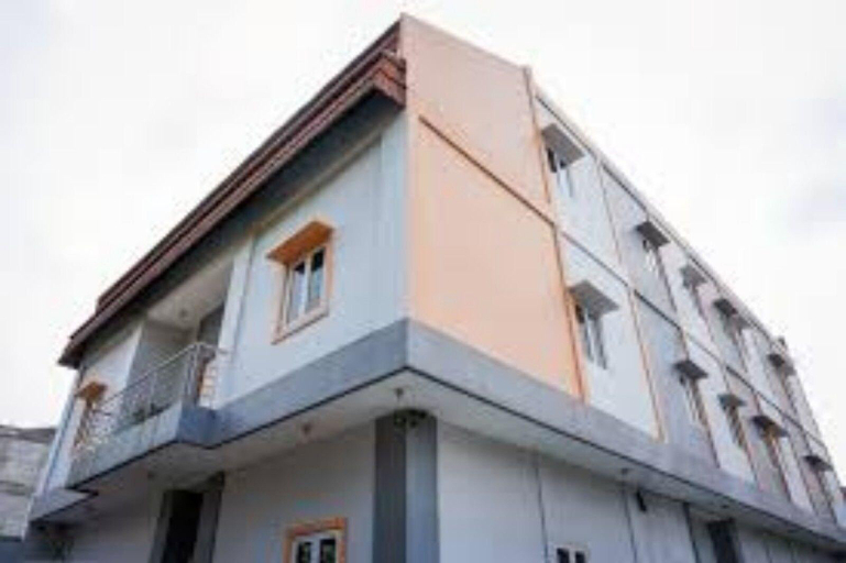 Exterior & Views 4, The Grand Palace Resident, West Jakarta