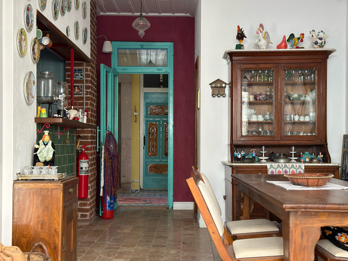Food & Drinks 3, Perperene Konağı, Ayvalık