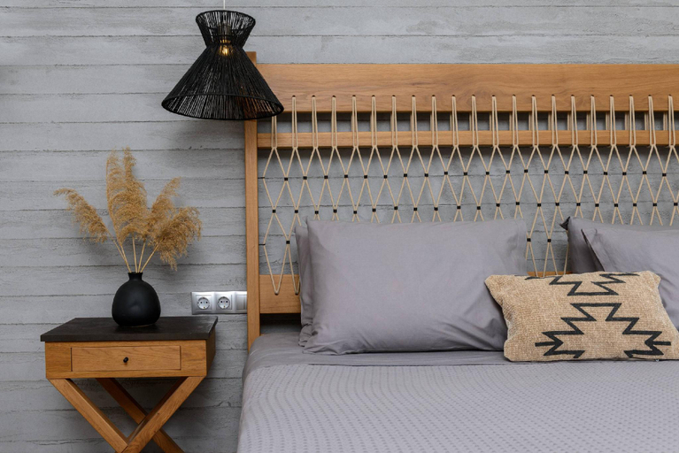 Bedroom 3, Soho Exclusive Suites, East Macedonia and Thrace