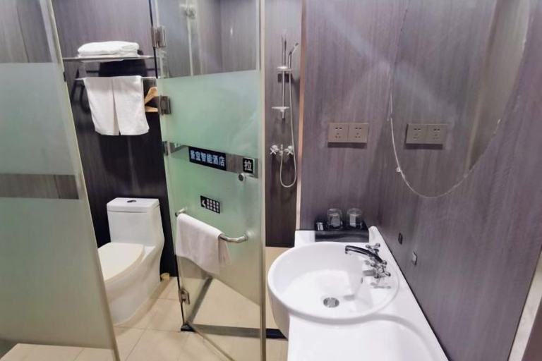 Others 4, Jingyi Boutique Hotel (Anqing Petrochemical No.1 Middle School), Anqing