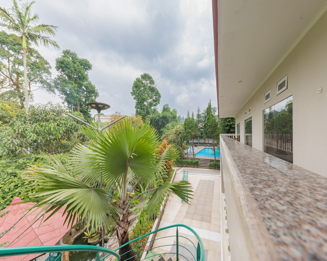 Others 5, Urbanview Resort Botol Cisarua Puncak Bogor, Bogor