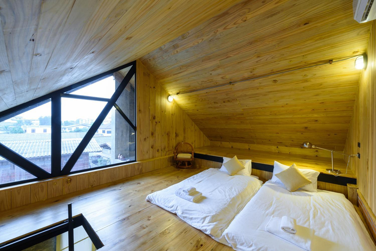 Bedroom 15