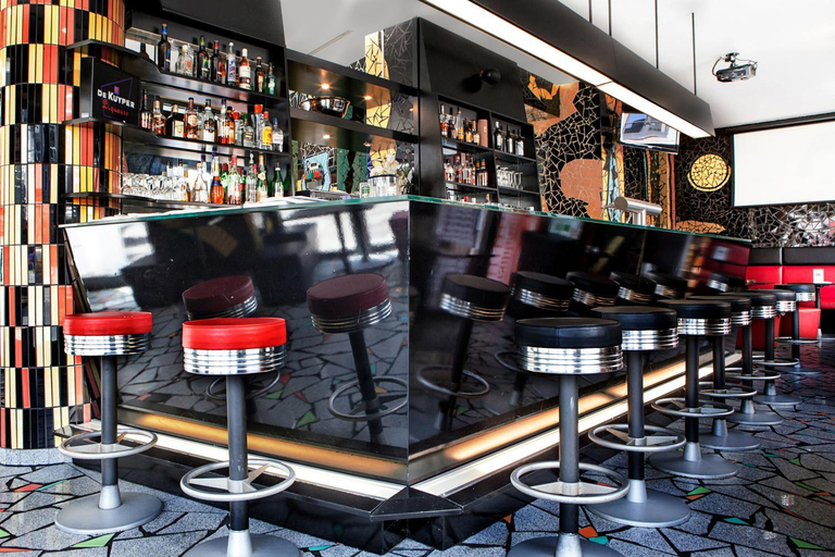 Food & Drinks 5, Grand Hotel Downtown, Frankfurt am Main