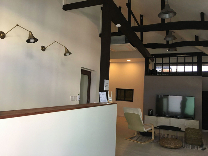 Others 3, Hwadam Inn, Gunsan