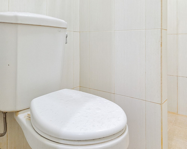 Bathroom 3
