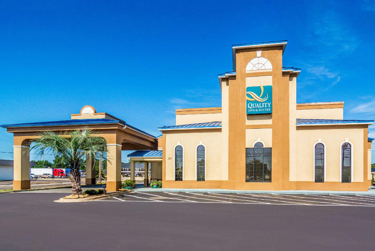 Others 3, Quality Inn & Suites Lake City, Florence