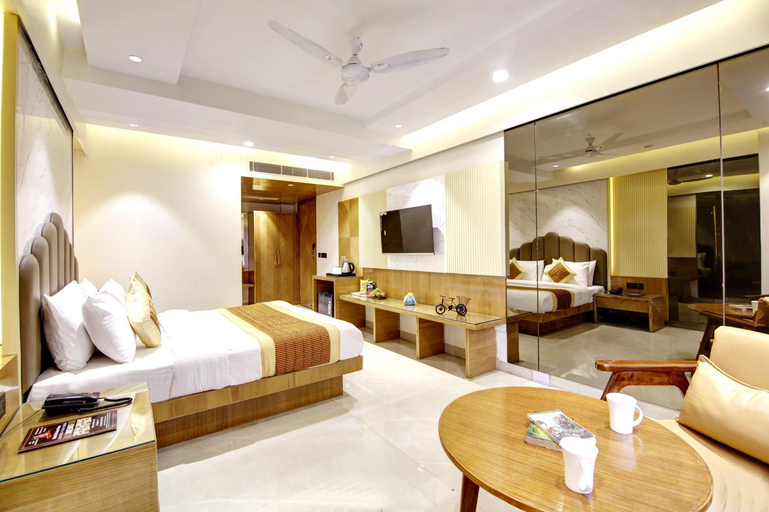 Bedroom 9