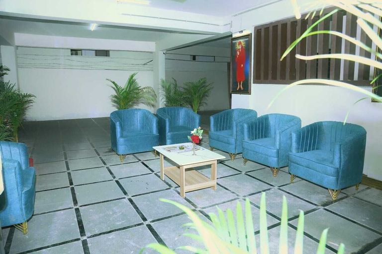 Others 5, Hotel Greenland, Khammam