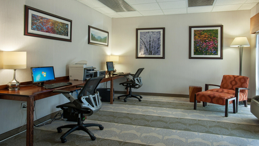 Public Area 2, Holiday Inn Express BOONE by IHG, Watauga