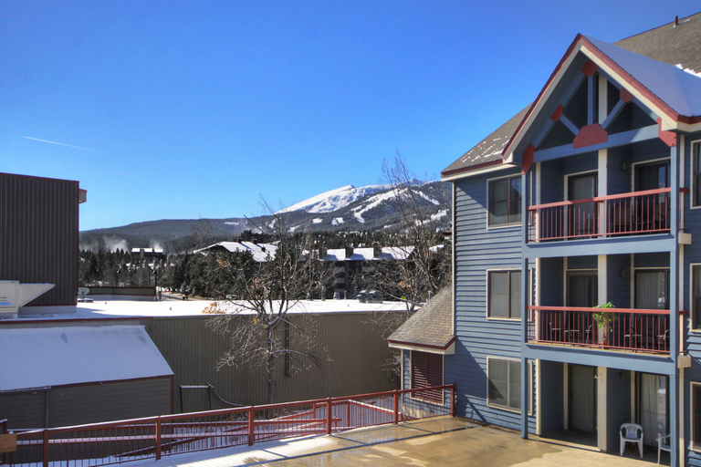 Exterior & Views 2, River Mountain Lodge, A Vail Resorts Property, Summit