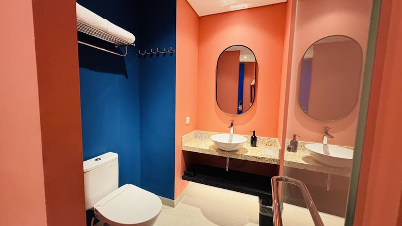 Bathroom, #N/A, East Jakarta