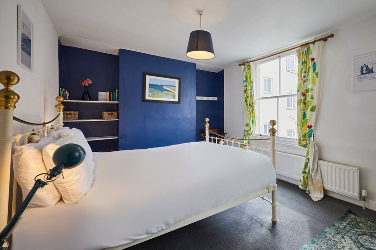 Bedroom 2, Host Stay Clarence Place, North Yorkshire