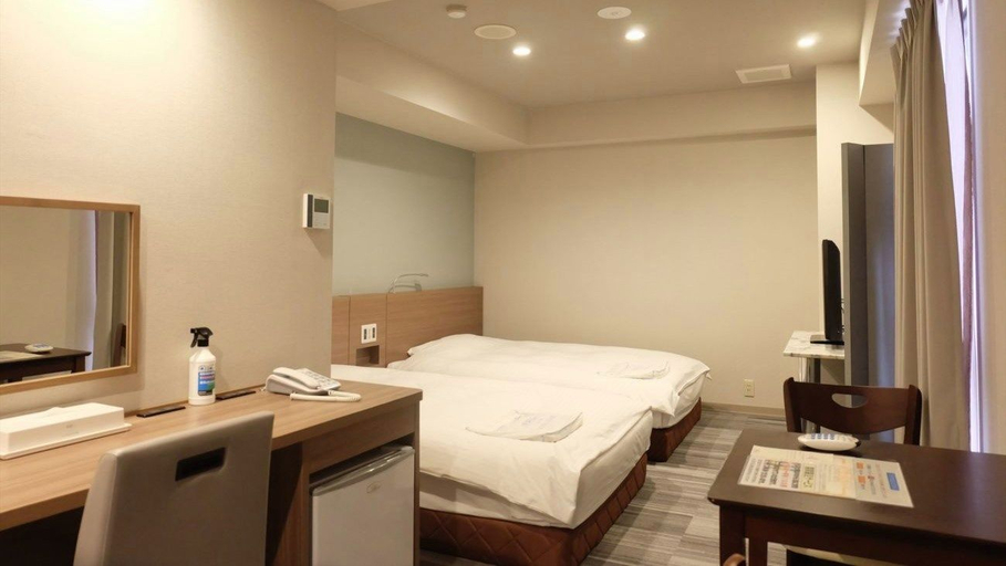 Bedroom, Via PAR Hotel Itami, Itami