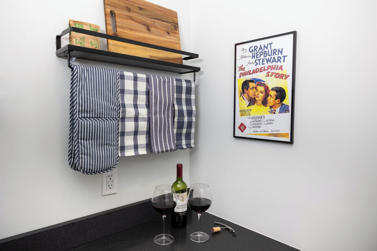 Others 4, Thena Hotel - Oversized 1 Bedroom, Philadelphia