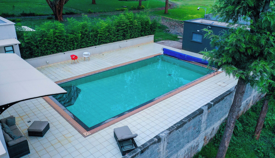 Sport & Beauty, Hidden Hills Luxury Boutique Hotel, Langata