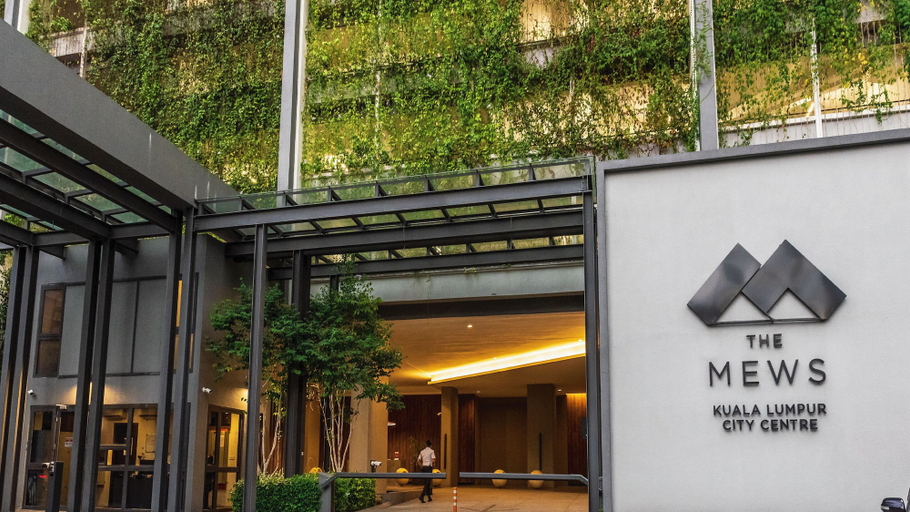 Exterior & Views, The Mews KLCC by Five Senses, Kuala Lumpur