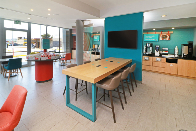 Food & Drinks 5, avid hotel TIJUANA - OTAY by IHG, Tijuana